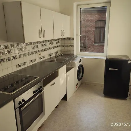 3 Zentrumsnaehe Apartment *